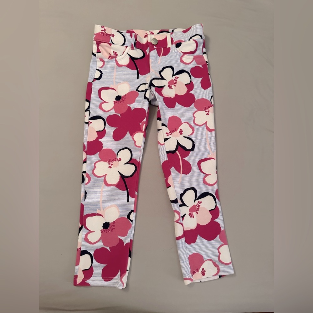 Gymboree Girls Pants (size 5)